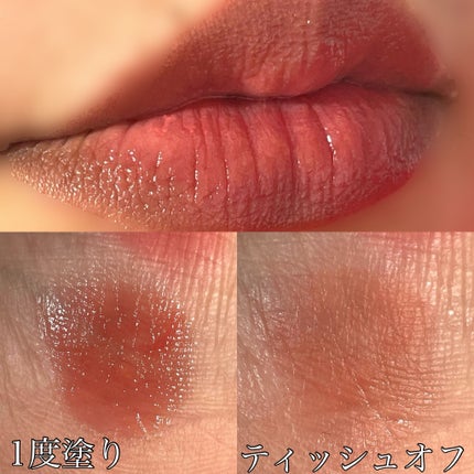 ジューシーリッププランパー6g/TPSY/リッププランパーを使ったクチコミ(4枚目)