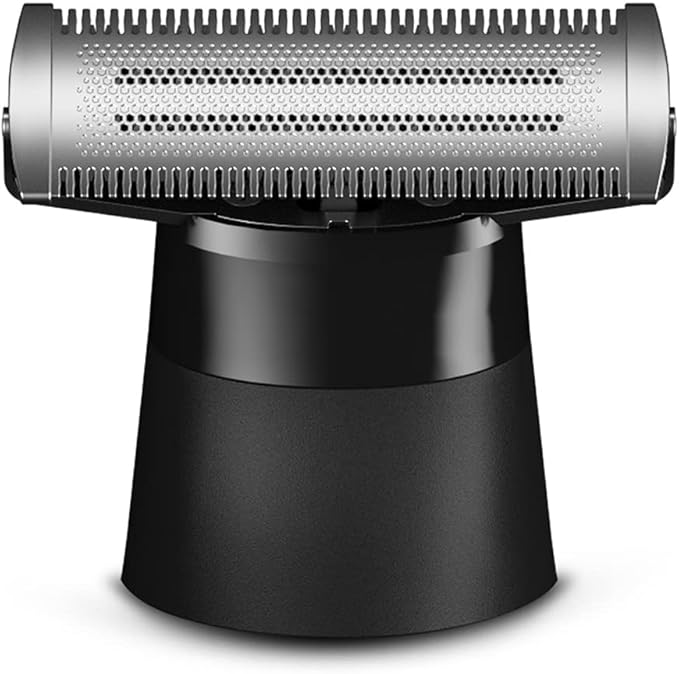 ブラウン ボディ&フェイス グルーマー 替刃1個