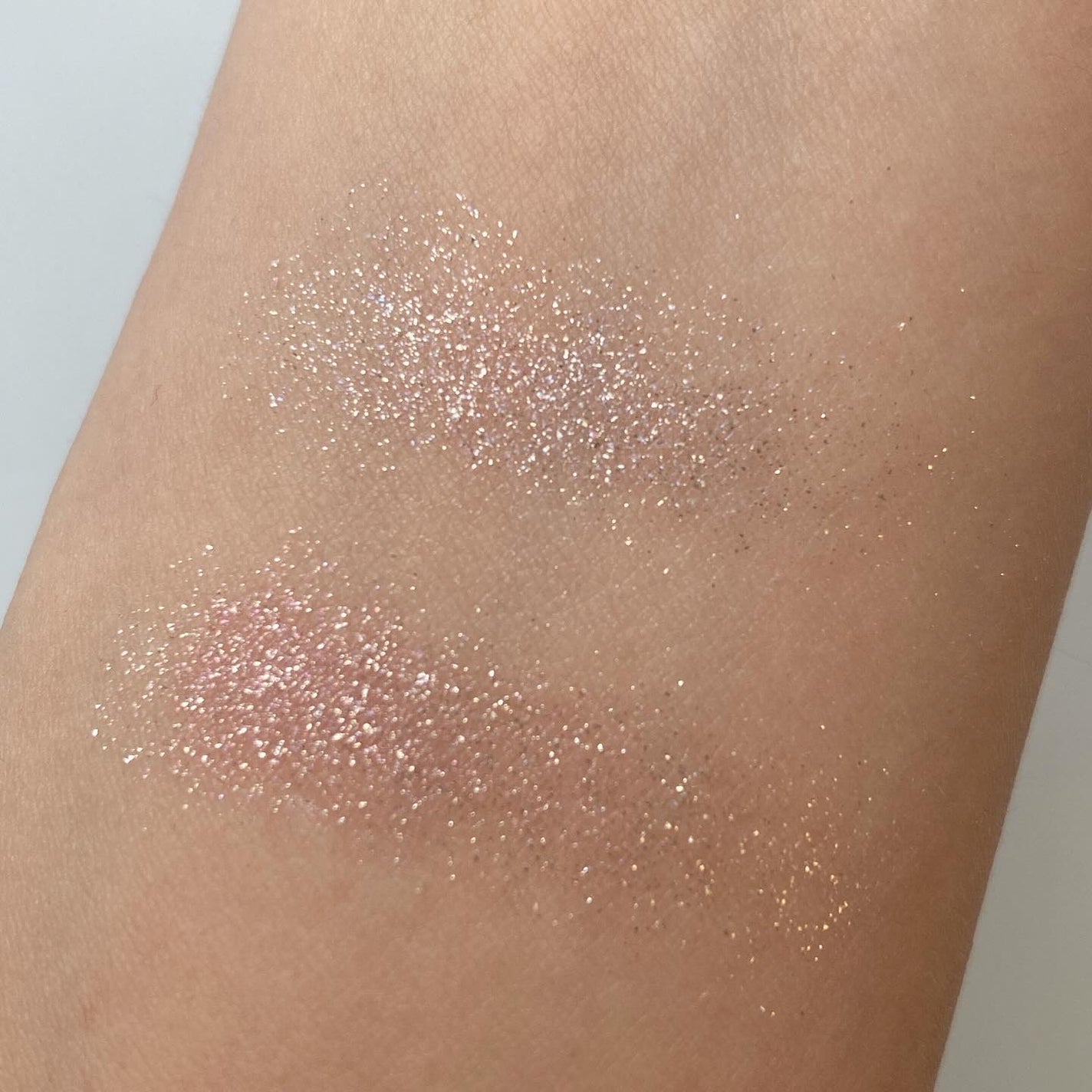 ラメマニア/キャンメイク/アイシャドウを使ったクチコミ(2枚目)