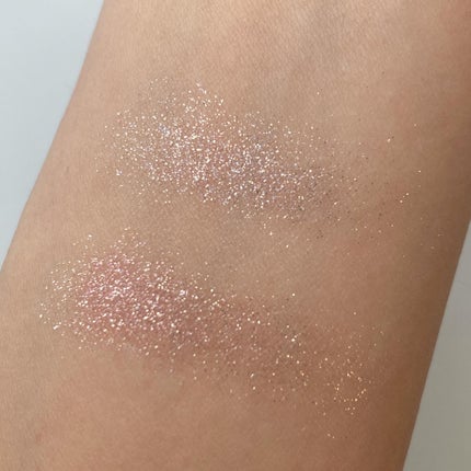 ラメマニア/キャンメイク/アイシャドウを使ったクチコミ(2枚目)