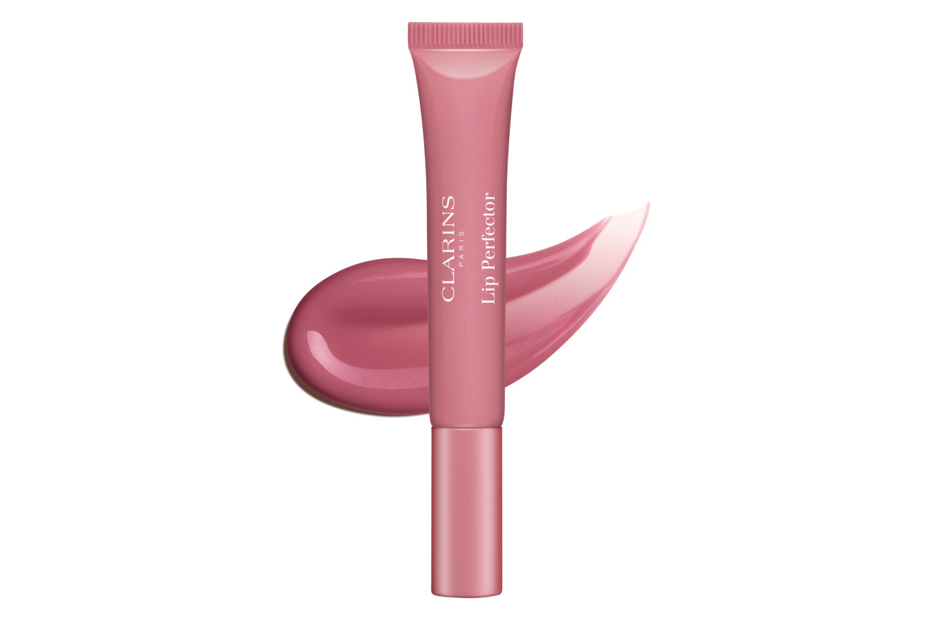 リップ パーフェクター 07 タッフィピンクシマー