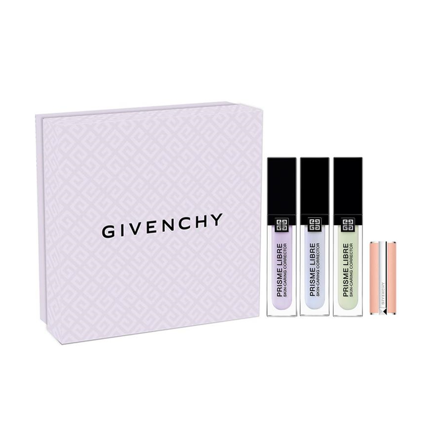 GIVENCHY ジバンシイ スターター キット					