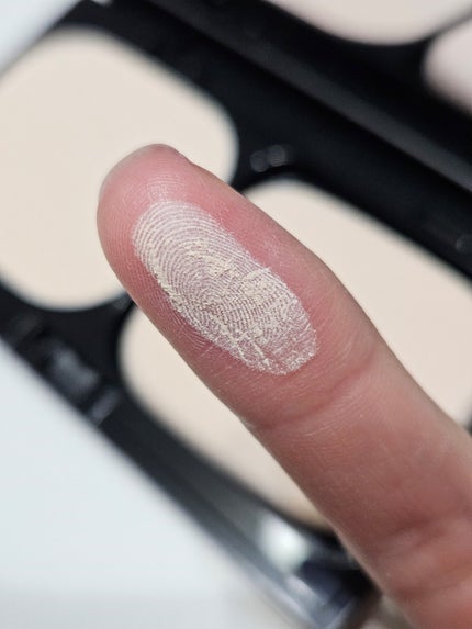 スキンカバーフィルターファンデーション/KATE/パウダーファンデーションを使ったクチコミ(5枚目)