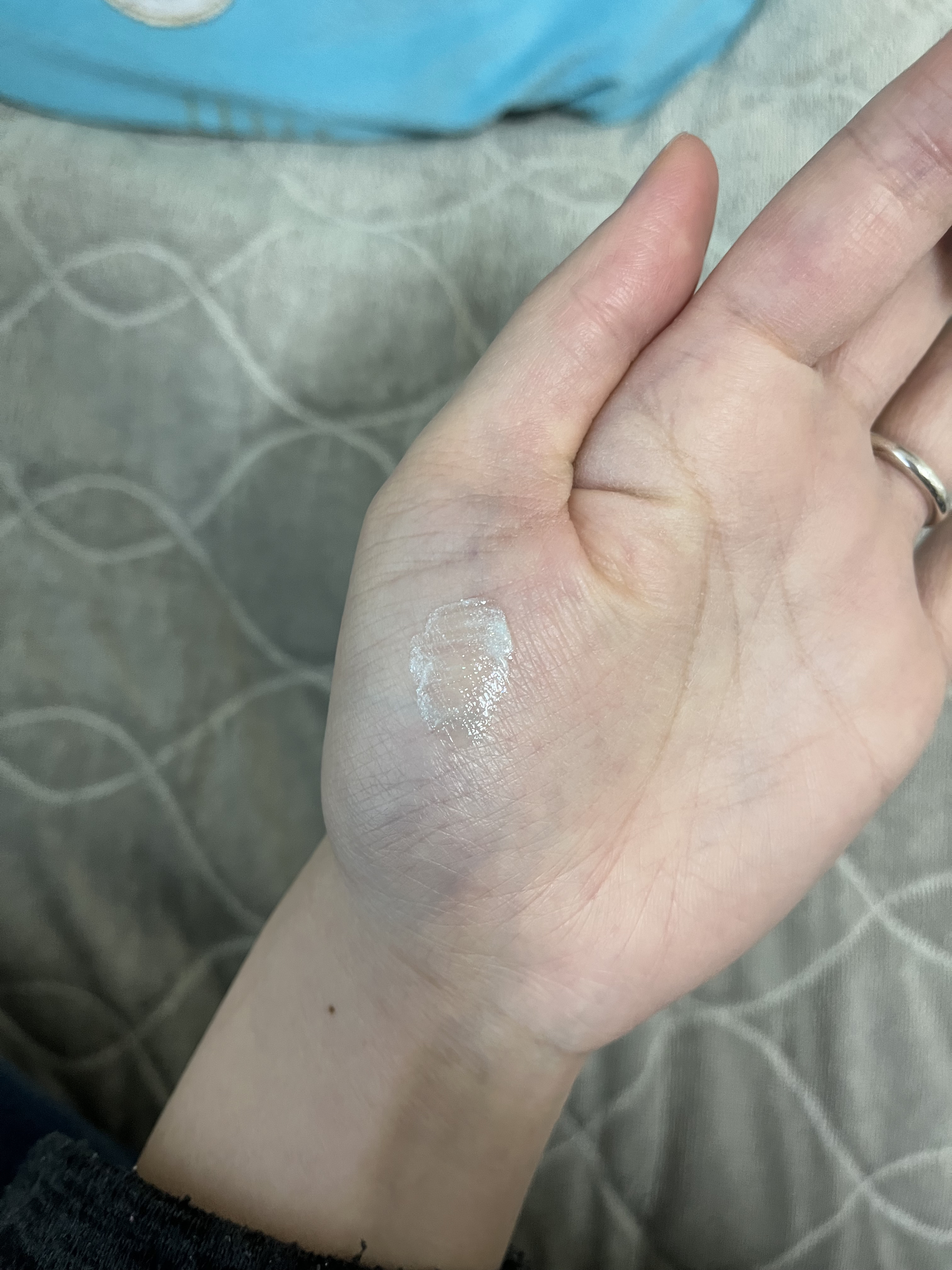 キス　アイスアーマー/KiSS/口紅を使ったクチコミ（3枚目）