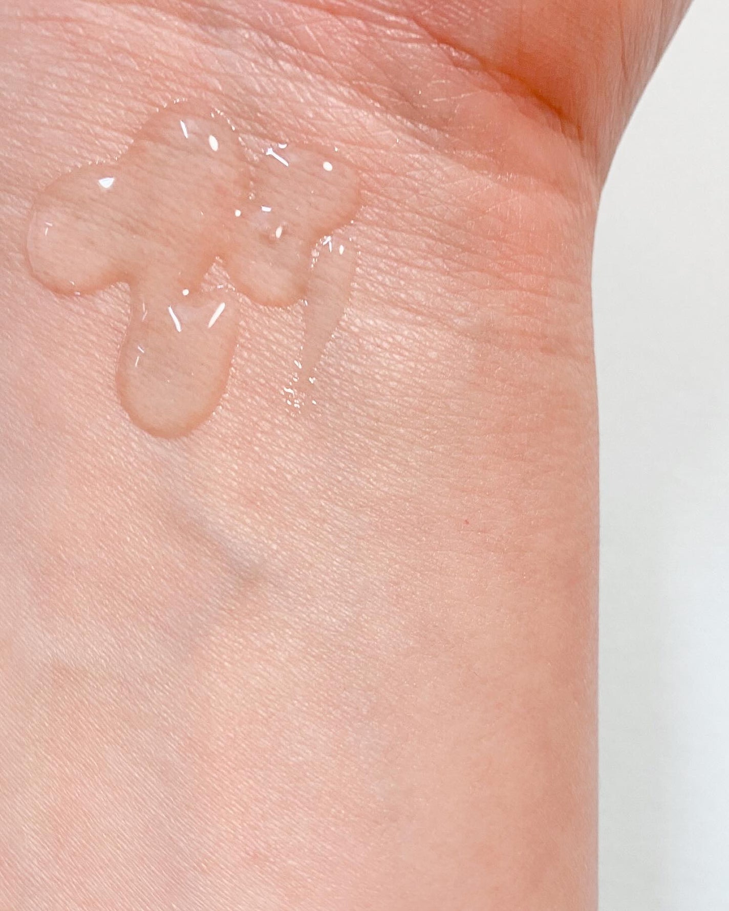 コレクトセラムリアルショット/SNP/美容液を使ったクチコミ(3枚目)