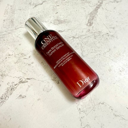 試してみた】Dior ワン エッセンシャル セラムの効果・肌質別の 試してみた】Dior ワン エッセンシャル セラムの効果・肌質別の