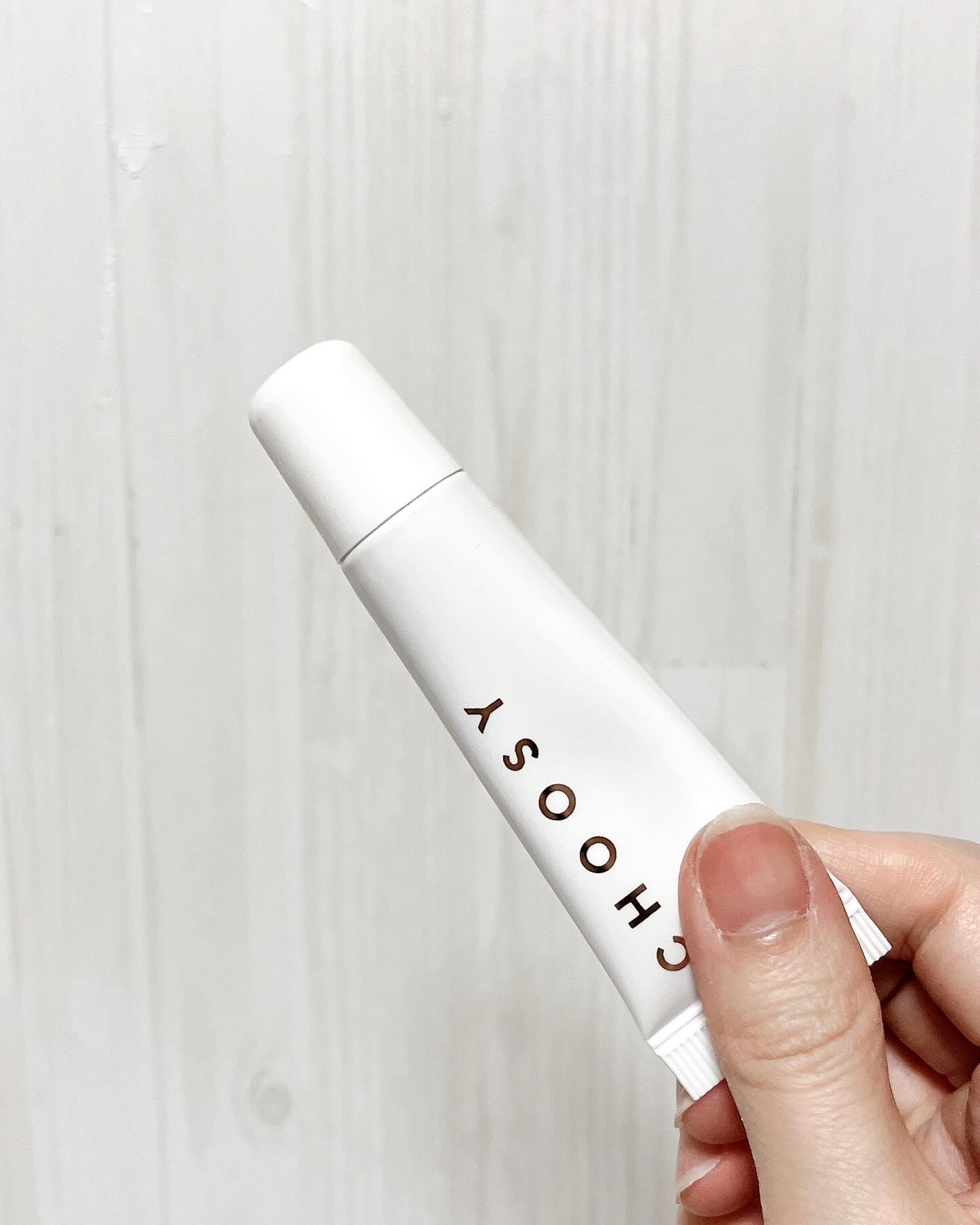 デイニードルリップ/CHOOSY/リップ美容液を使ったクチコミ（2枚目）