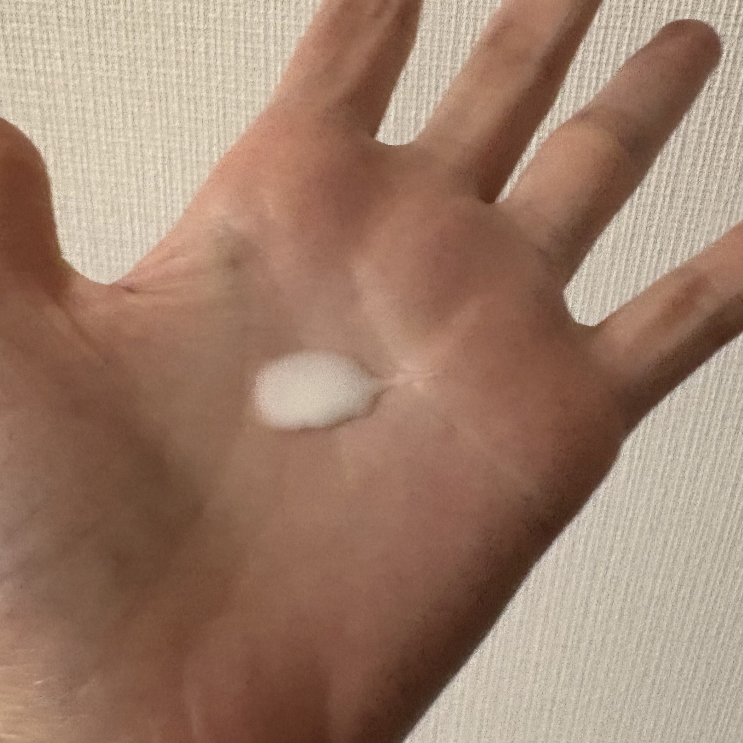 ニベアUV ディープ プロテクト＆ケア ジェル/ニベア/日焼け止めジェルを使ったクチコミ（2枚目）