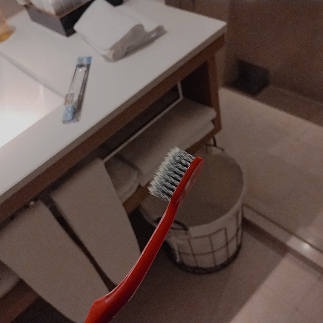 mcgroupakiko on LIPS 「オーラルケアに対する意識が高い職場で、昼休みは集中しないように..」(4枚目)