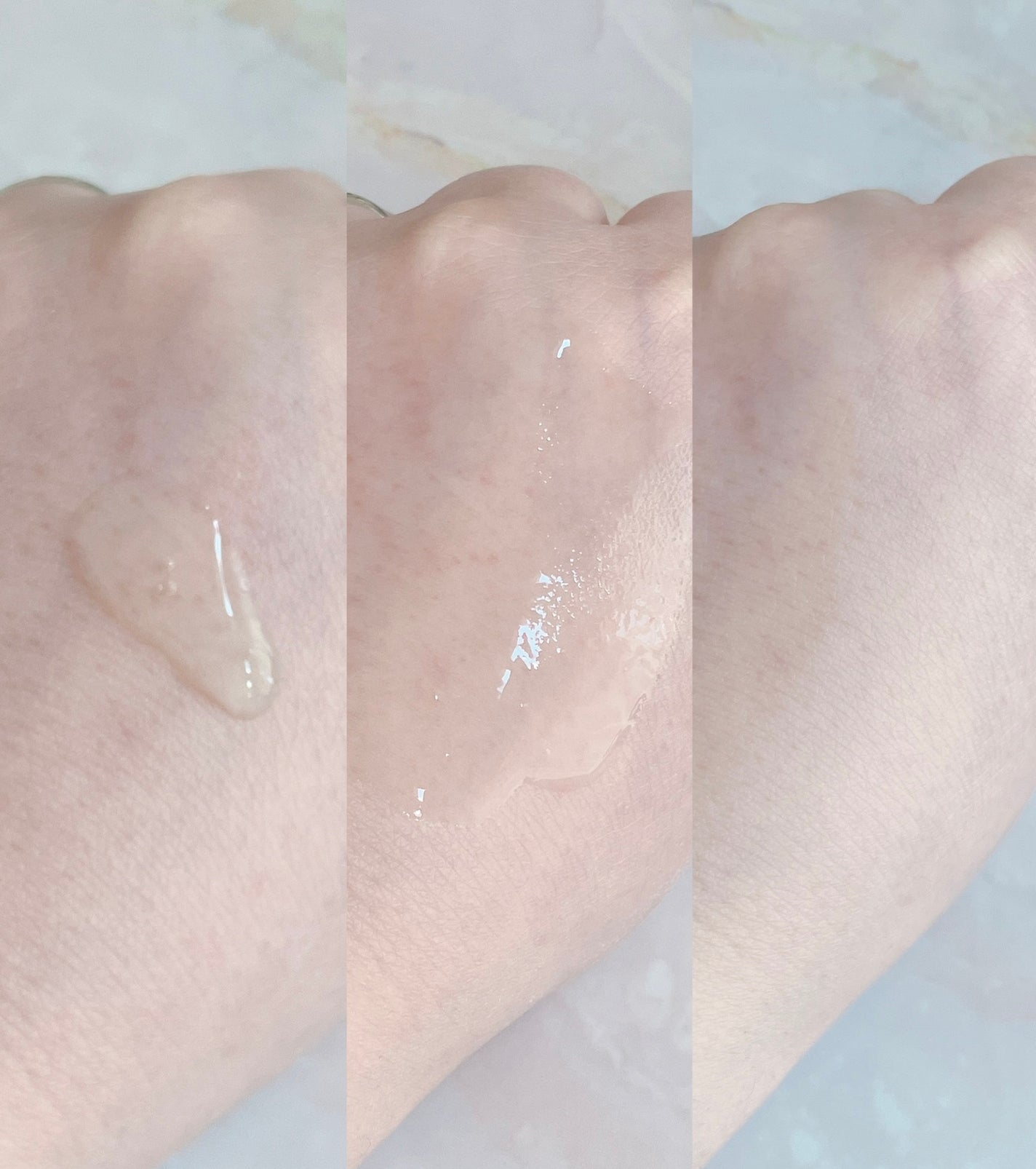 ベターツリカン肌荒れ美容液/Mildlab/美容液を使ったクチコミ(4枚目)