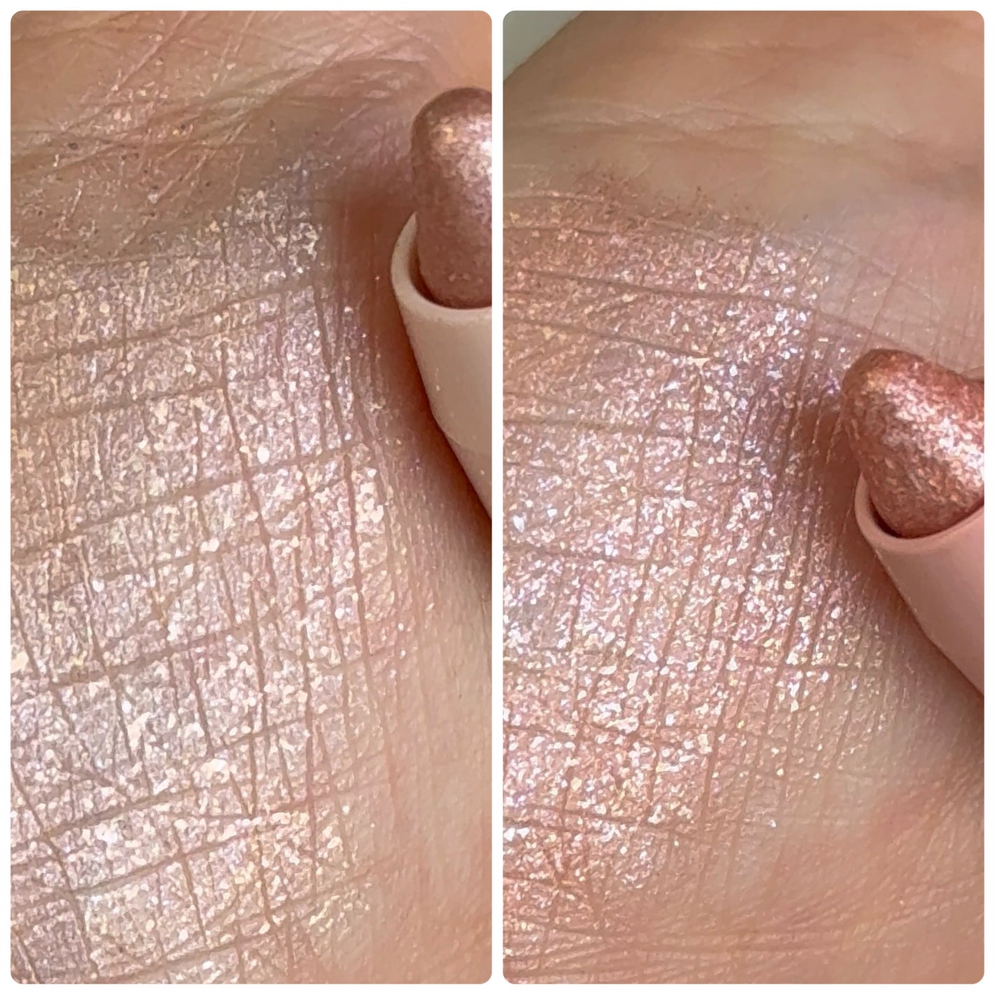 アートクラス アイグリッツ/too cool for school/スティックアイシャドウを使ったクチコミ(2枚目)