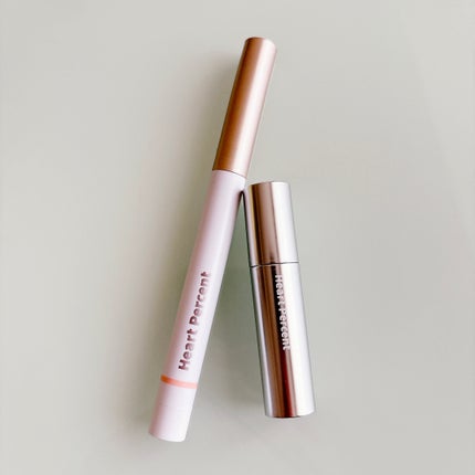 ドットオンムードワンウェイグロイティント/Heart Percent/リップティントを使ったクチコミ(1枚目)