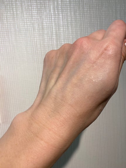 ポアクリア スクラブ ウォッシュ/ONE BY KOSE/洗顔フォームを使ったクチコミ(10枚目)