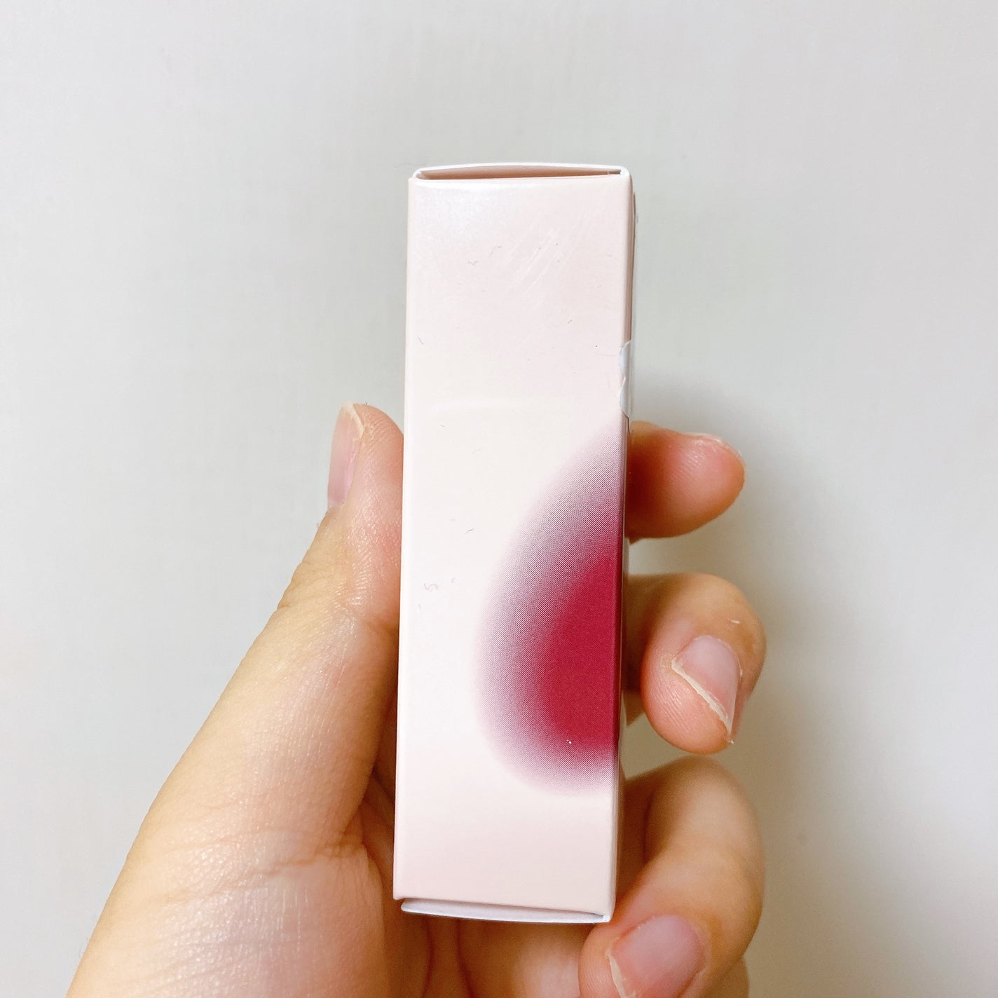 デューイフィルムティント/CipiCipi/リップティントを使ったクチコミ(4枚目)