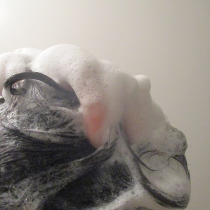 リポアシャンプー/リポアトリートメント/plus eau/市販シャンプーを使ったクチコミ(4枚目)