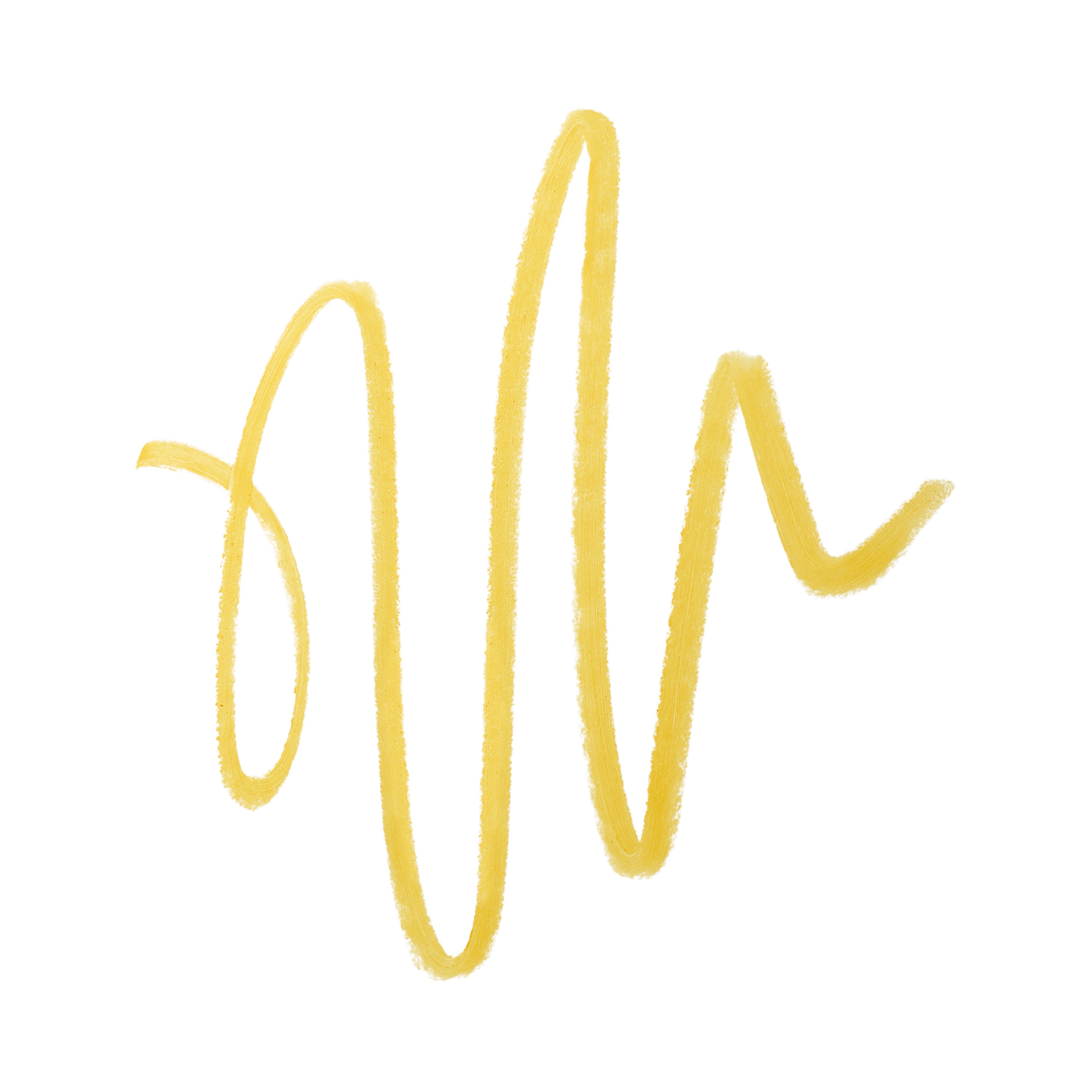 カラー エクセス ジェル ペンシル バナナ(限定色)