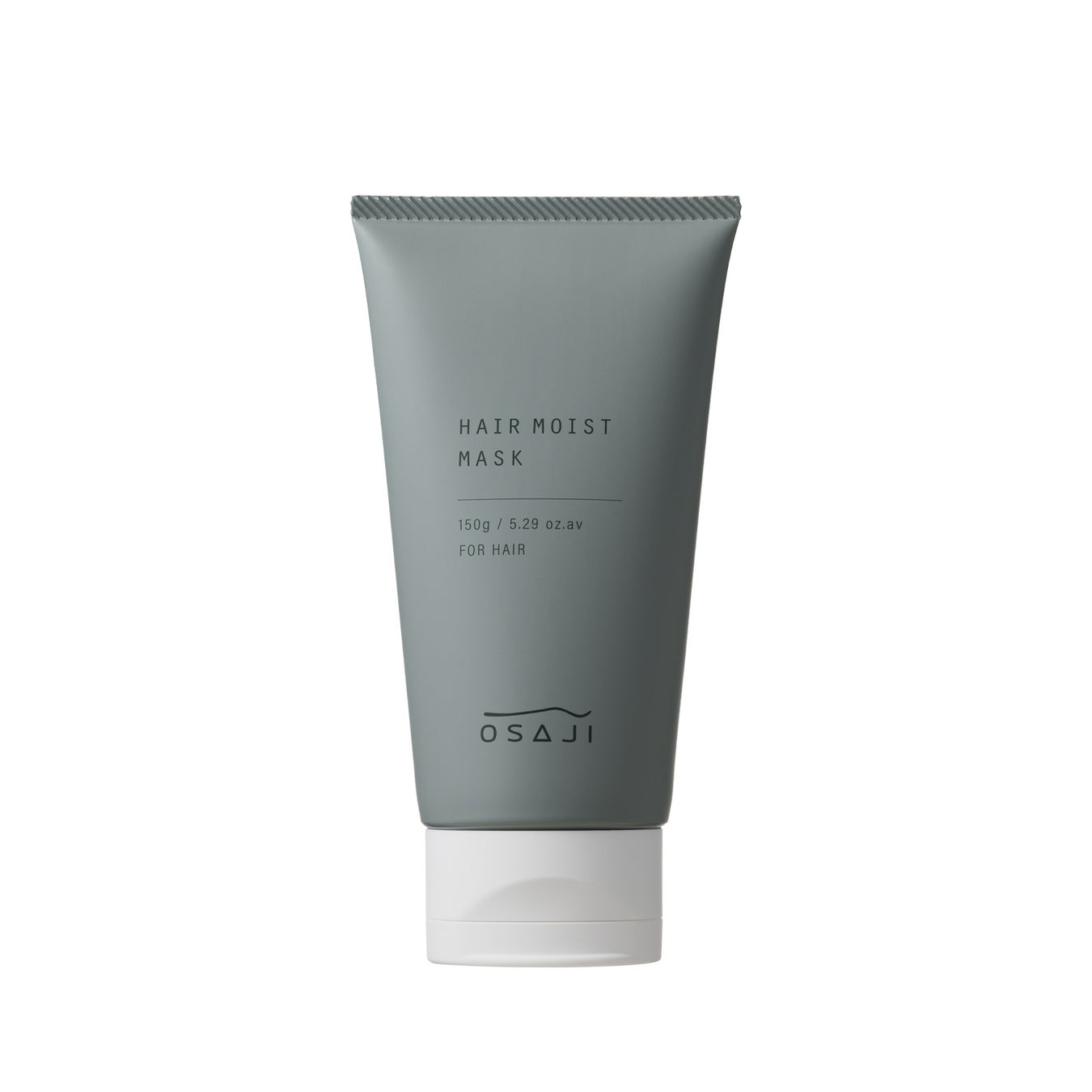 オサジ ヘアモイスト マスク / OSAJI