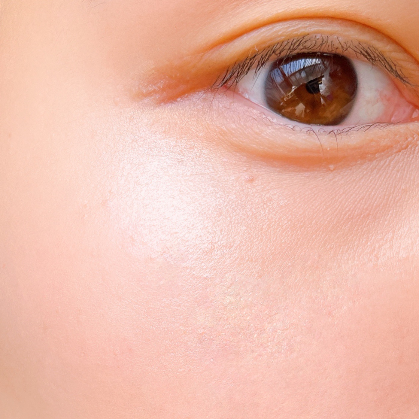 トゥルーディメンションラディアンスバーム/hince/スティックハイライトを使ったクチコミ（3枚目）