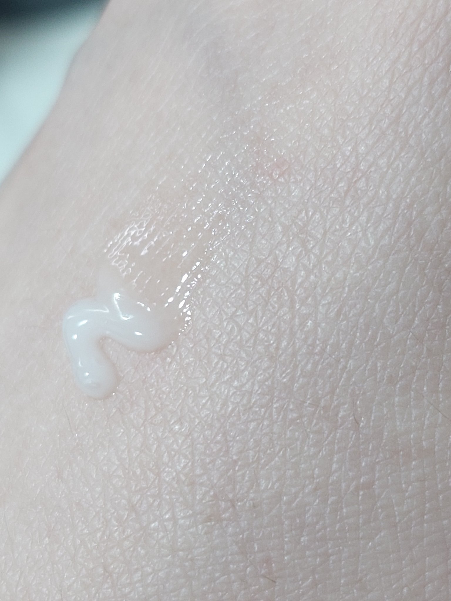 ハリーハリー　薬用おとなの美リンクルセラムリッチ/ハリーハリー/美容液を使ったクチコミ（3枚目）