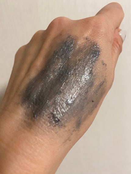 ポアクリア スクラブ ウォッシュ/ONE BY KOSE/洗顔フォームを使ったクチコミ(6枚目)