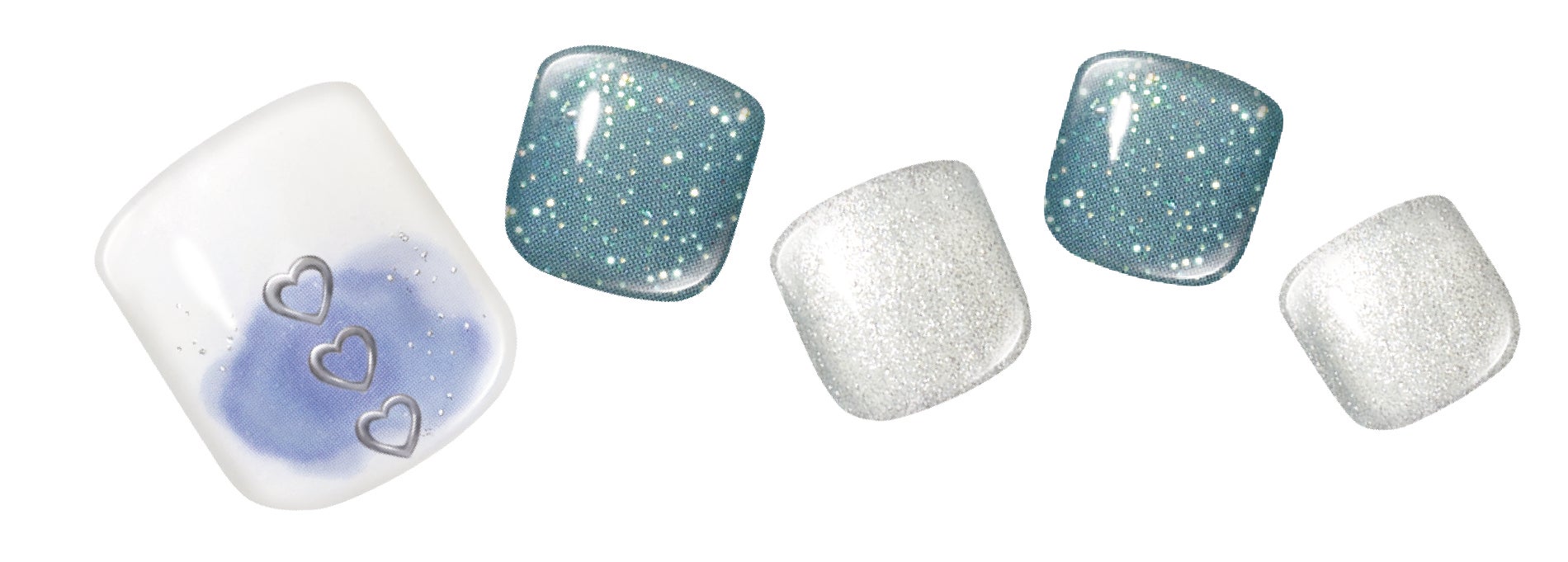 フットネイル ドリーミンスター