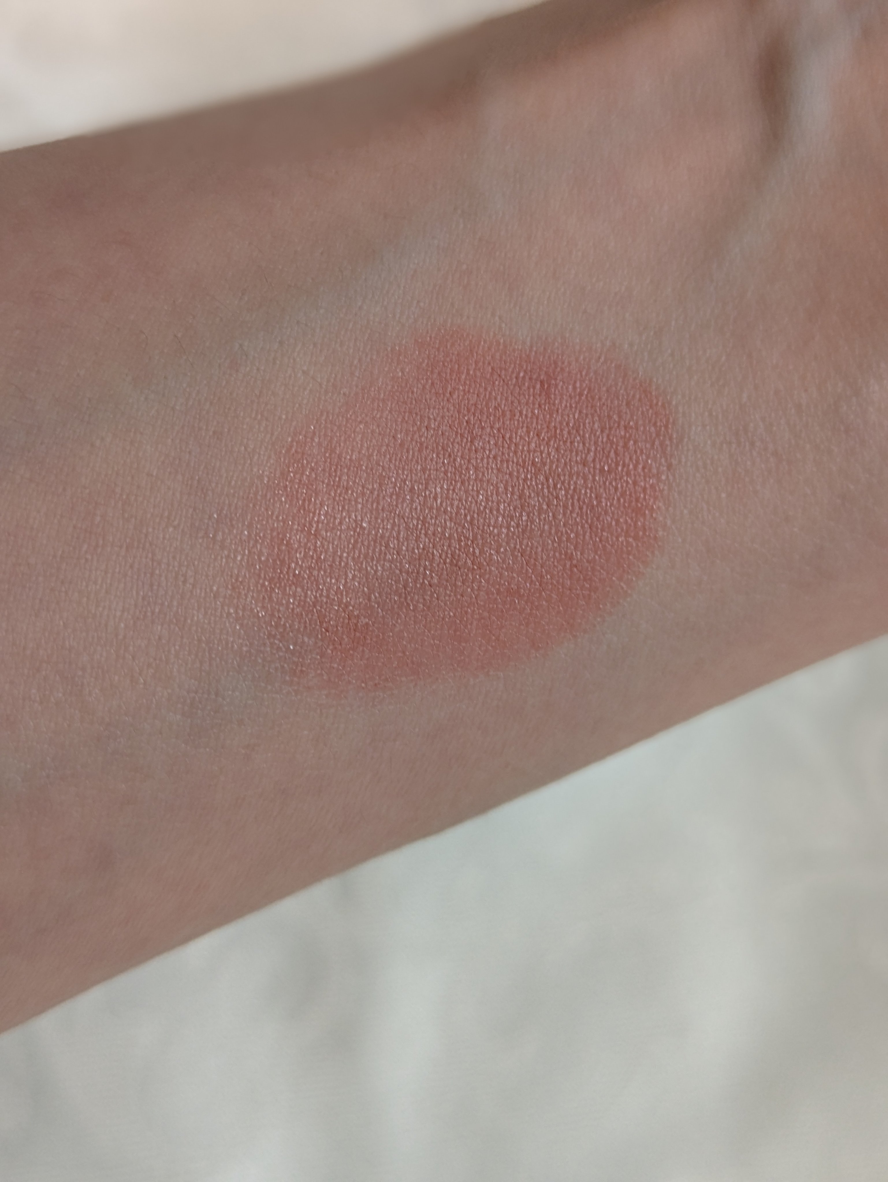 Cooling Water Jelly Tint リップ＆チーク/Milk MAKEUP/口紅を使ったクチコミ（3枚目）