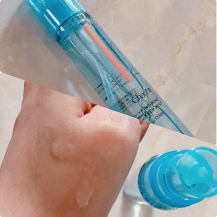 ラスティングベース クール/チャコット・コスメティクス/化粧下地を使ったクチコミ(4枚目)