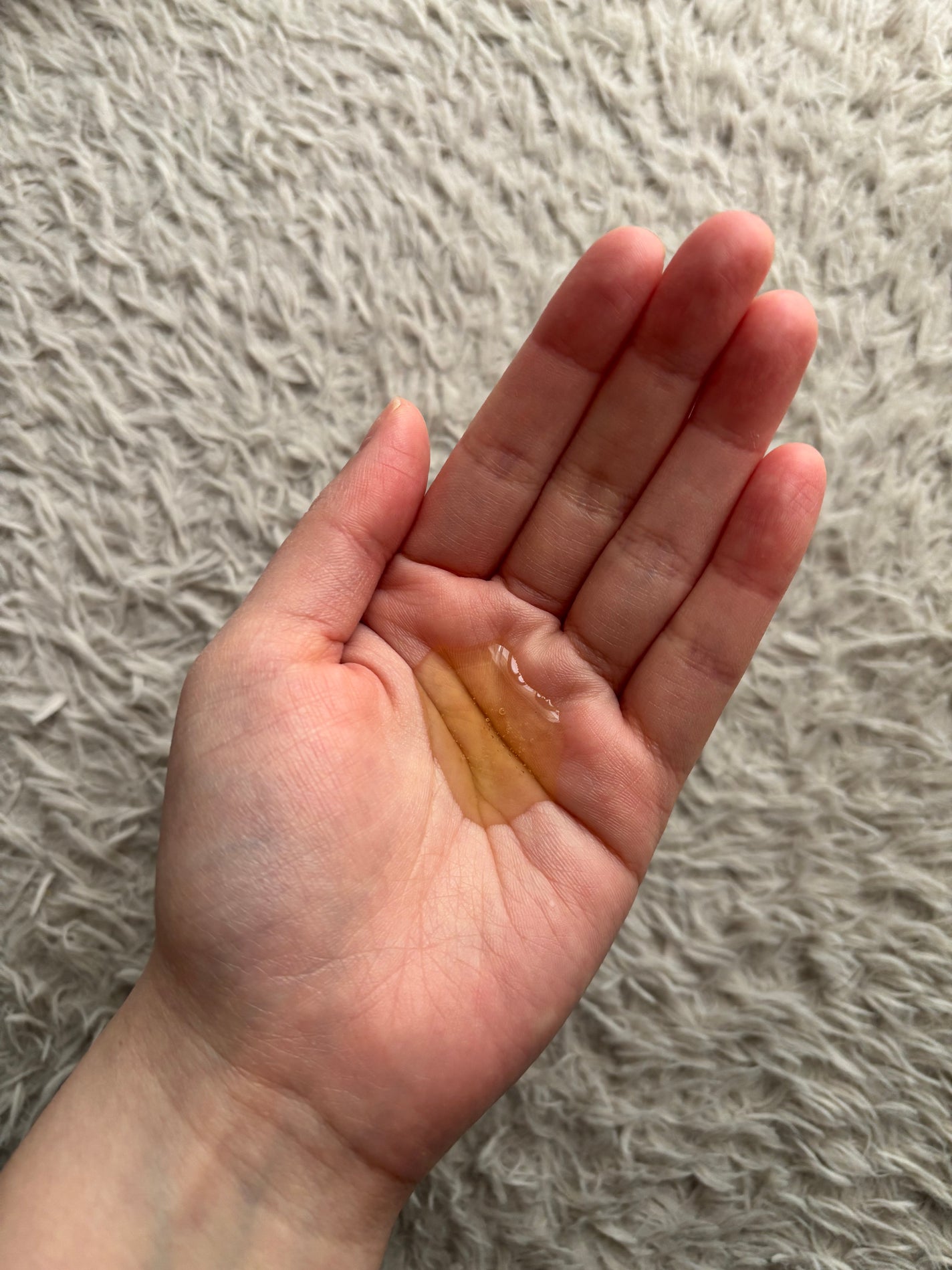 チャップアップシャンプー/CHAP UP(チャップアップ)/市販シャンプーを使ったクチコミ(2枚目)