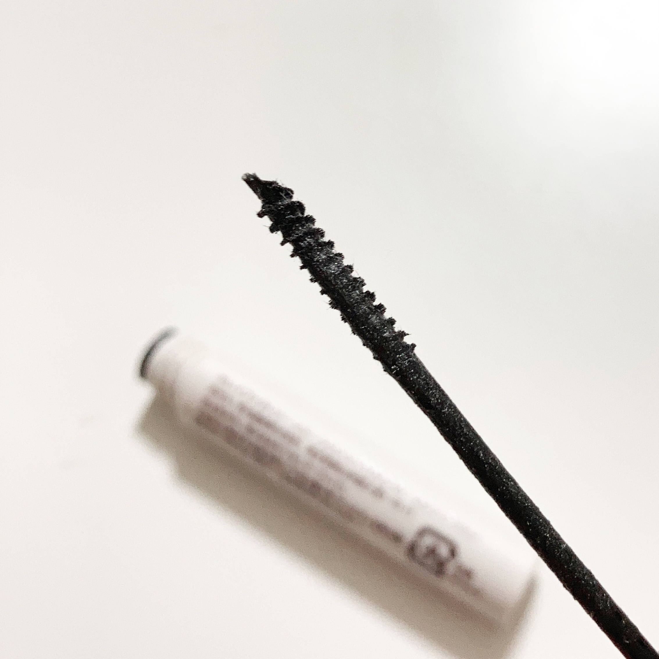 ミラーラッシュマスカラ/KIREI FACTORY/マスカラを使ったクチコミ（3枚目）