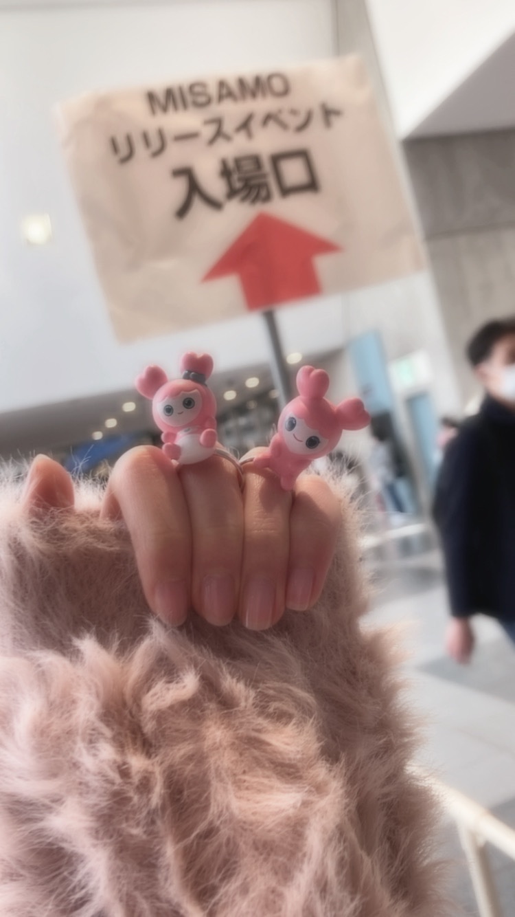 ファンデーションカラーズ/キャンメイク/マニキュアを使ったクチコミ（1枚目）