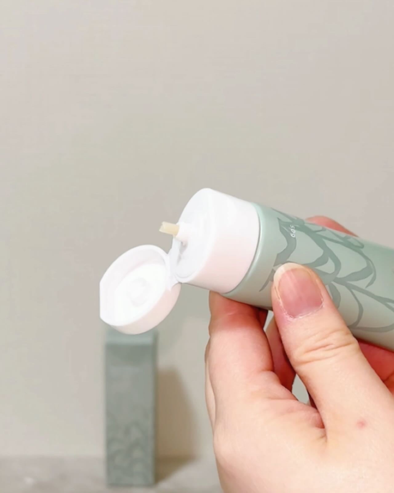 ハンドクリーム/MOIRAI ORGANICS/ハンドクリームを使ったクチコミ(3枚目)