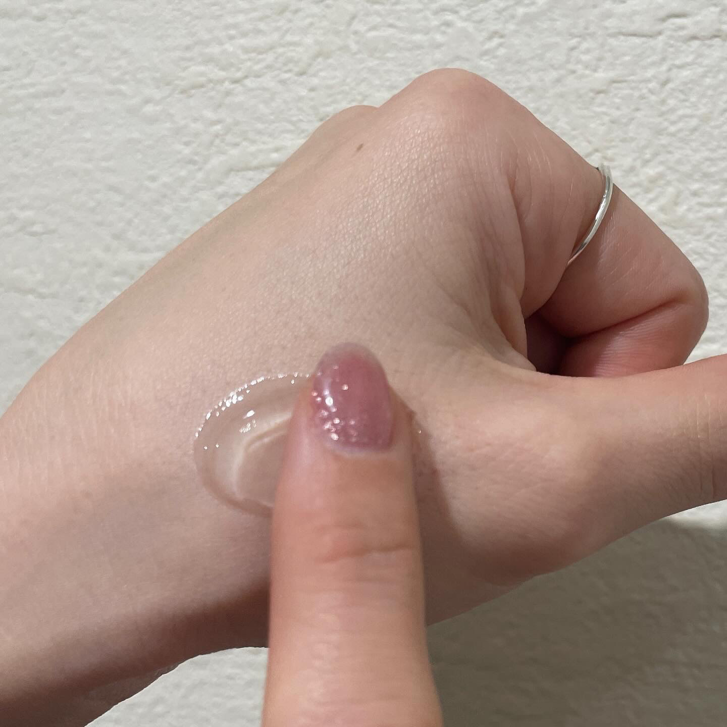 ニベア 肌磨きジェルクレンズ/ニベア/クレンジングジェルを使ったクチコミ（3枚目）