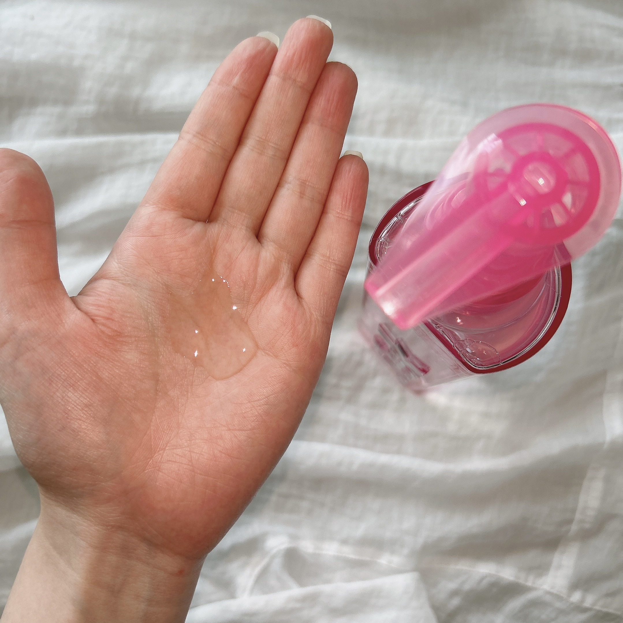 スリークバイサラサロン メルティリペア シャンプー/トリートメント/スリーク by サラサロン/市販シャンプーを使ったクチコミ（3枚目）