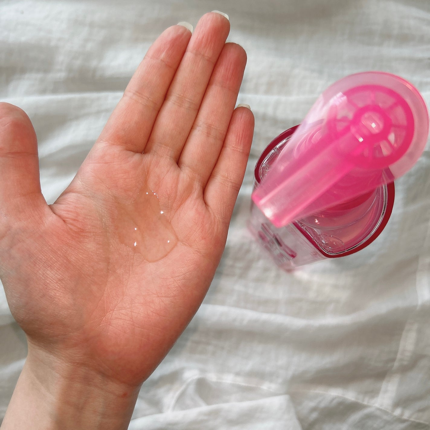 スリークバイサラサロン メルティリペア シャンプー/トリートメント/スリーク by サラサロン/市販シャンプーを使ったクチコミ(3枚目)