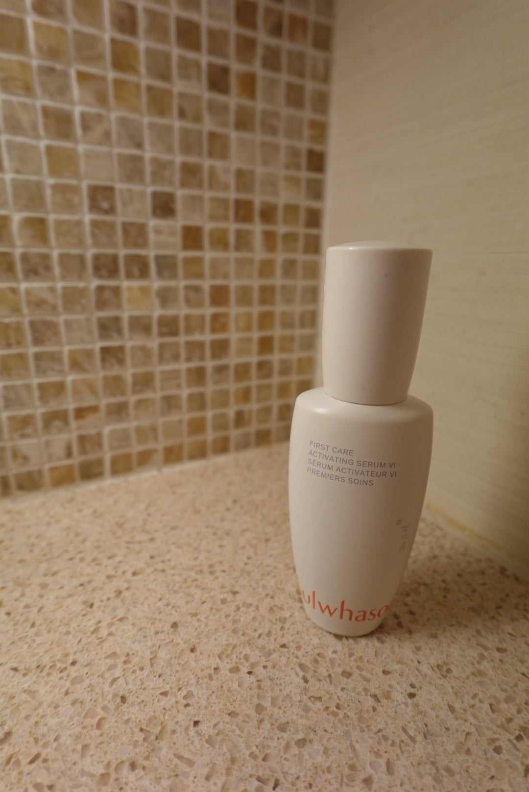 潤燥(ユンジョ) エッセンス/Sulwhasoo/美容液を使ったクチコミ(1枚目)