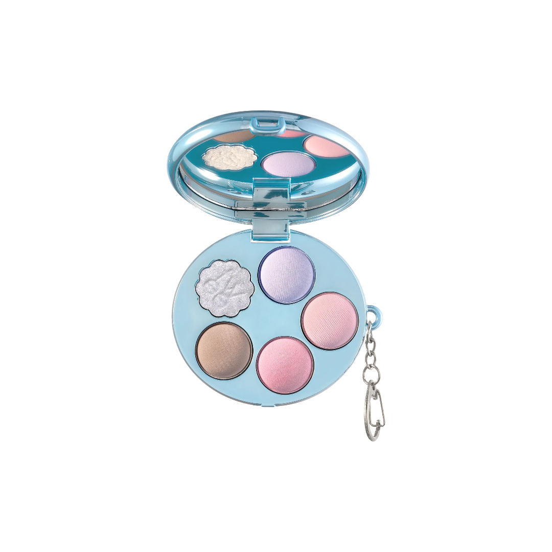 EP01 キャンディーフロス