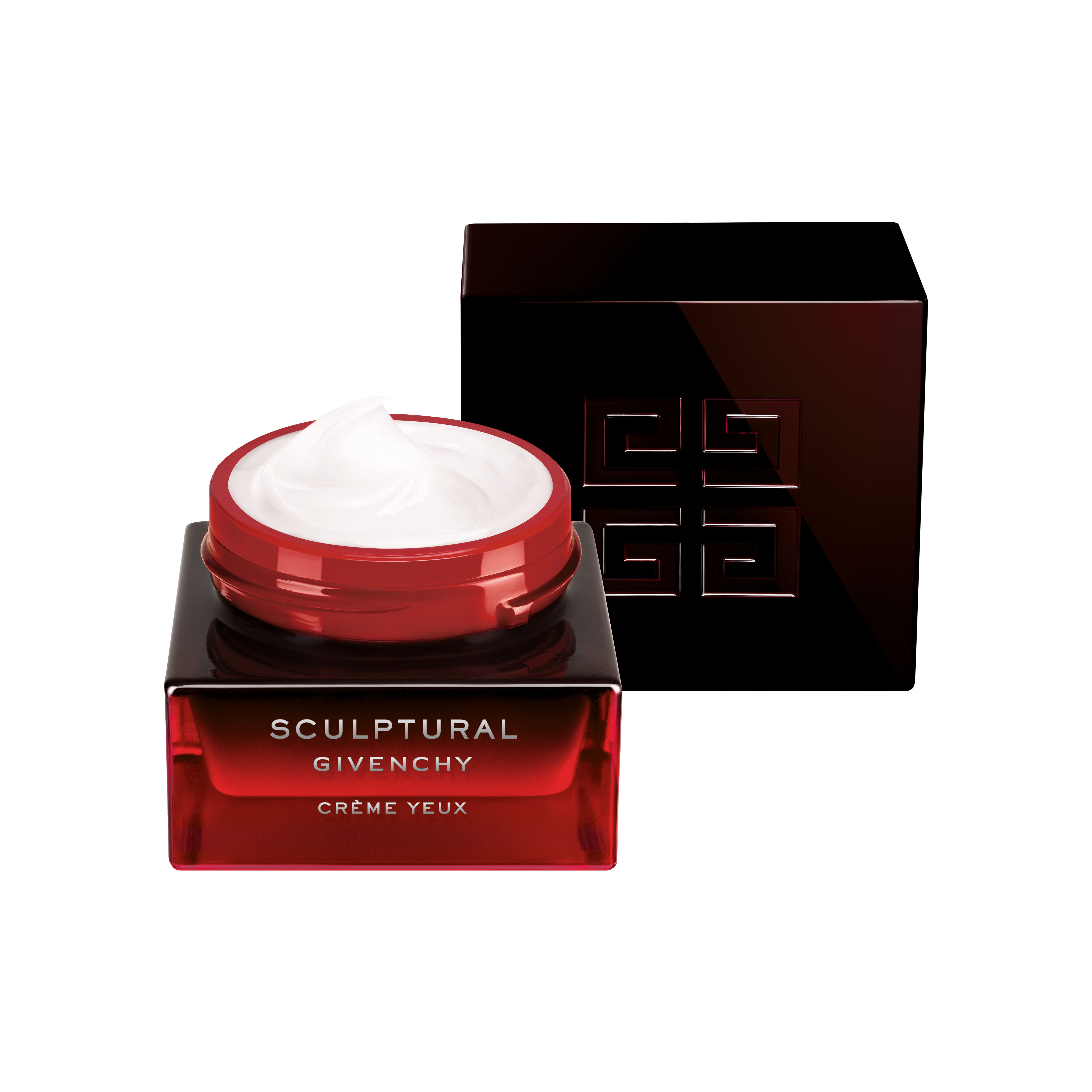 試してみた】スカルプチュラル クレーム ユー GIVENCHYの効果