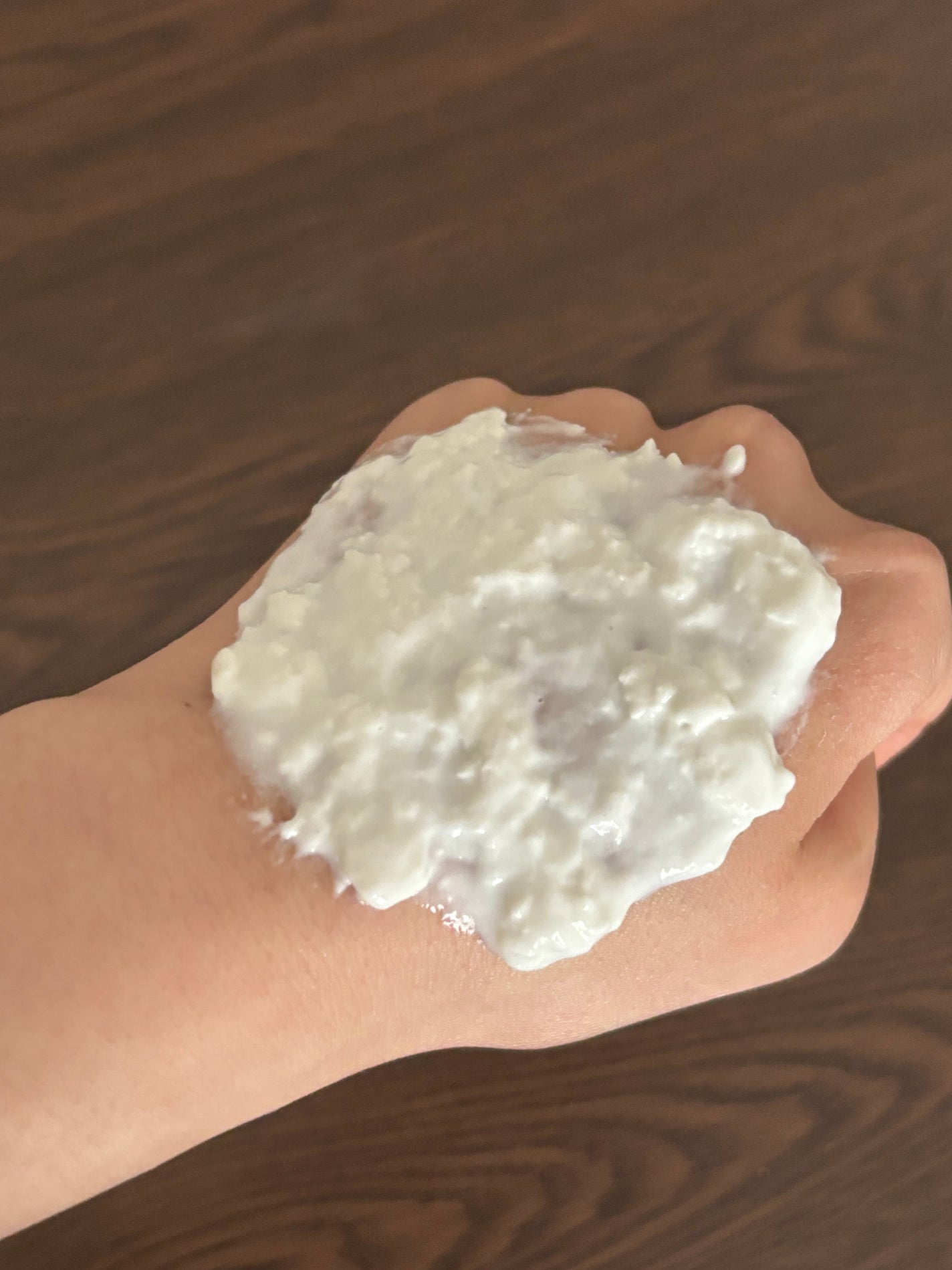 米モデリングマスク/FULLY/シートマスク・パックを使ったクチコミ(5枚目)