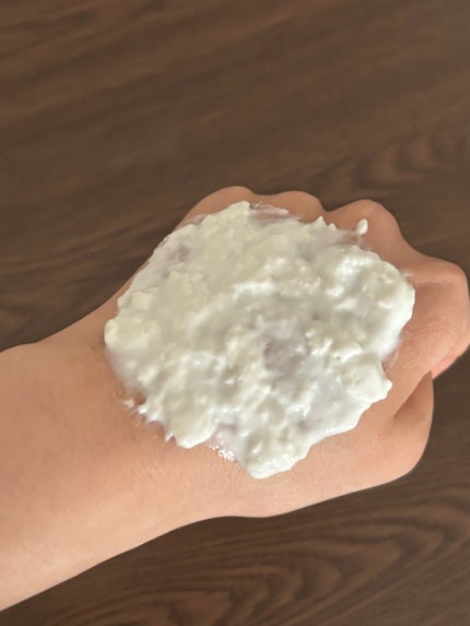 米モデリングマスク/FULLY/シートマスク・パックを使ったクチコミ(5枚目)