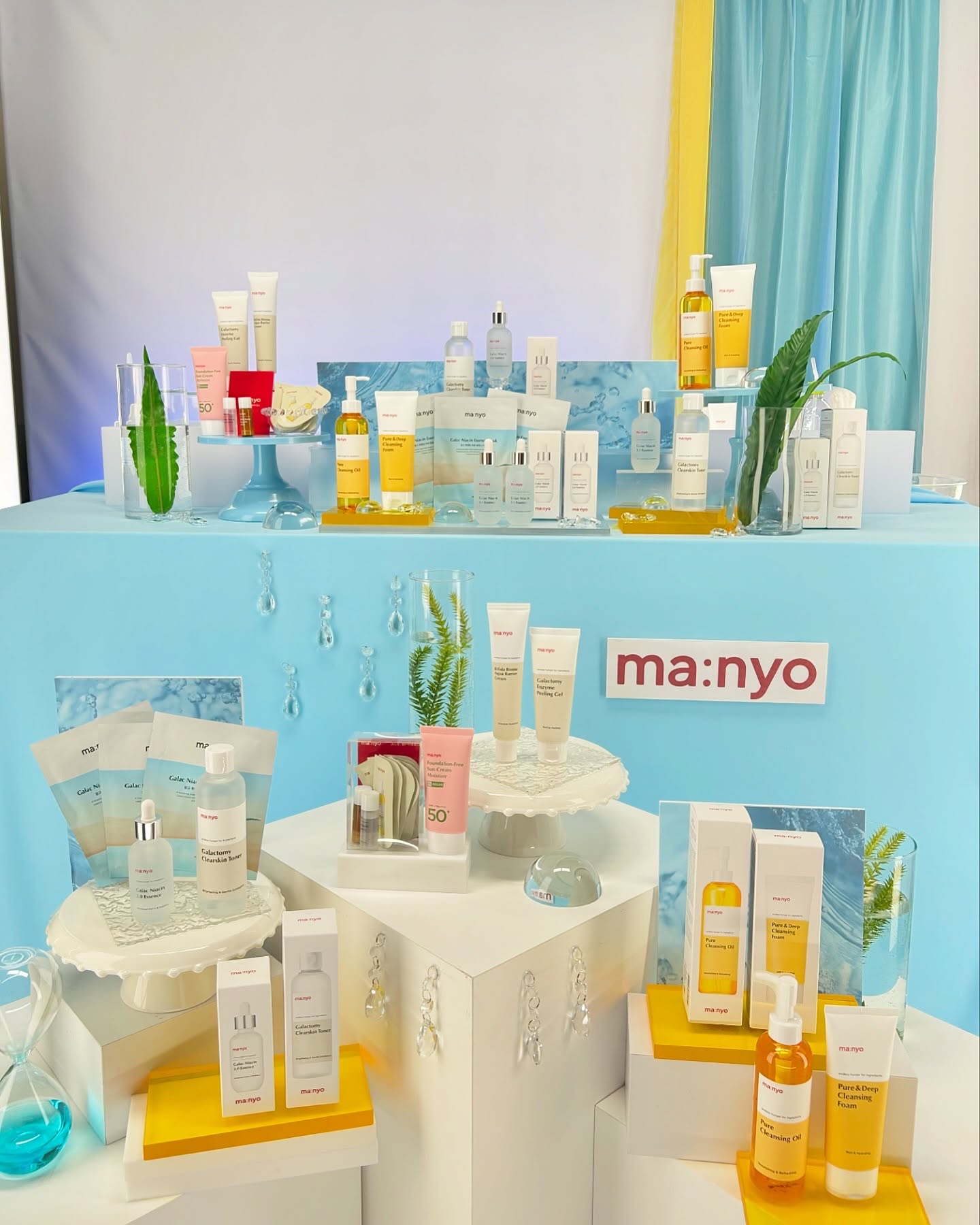 ピュア クレンジング オイル/manyo/オイルクレンジングを使ったクチコミ（2枚目）