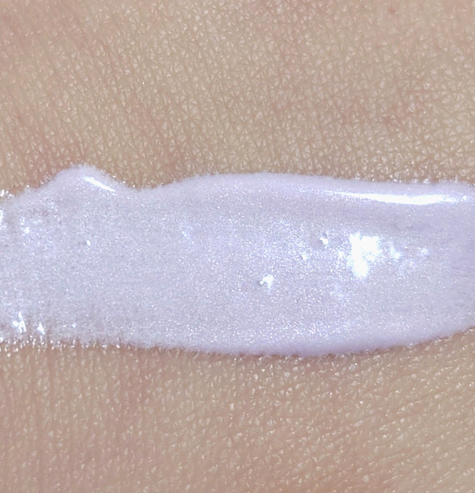 ジルスチュアート　イルミネイティング セラムプライマー/JILL STUART/化粧下地を使ったクチコミ（3枚目）