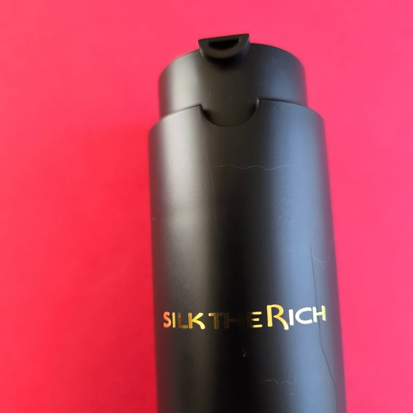 ザ・リッチ ヘアオイルMNM/SILK THE RICH/ヘアオイルを使ったクチコミ(3枚目)