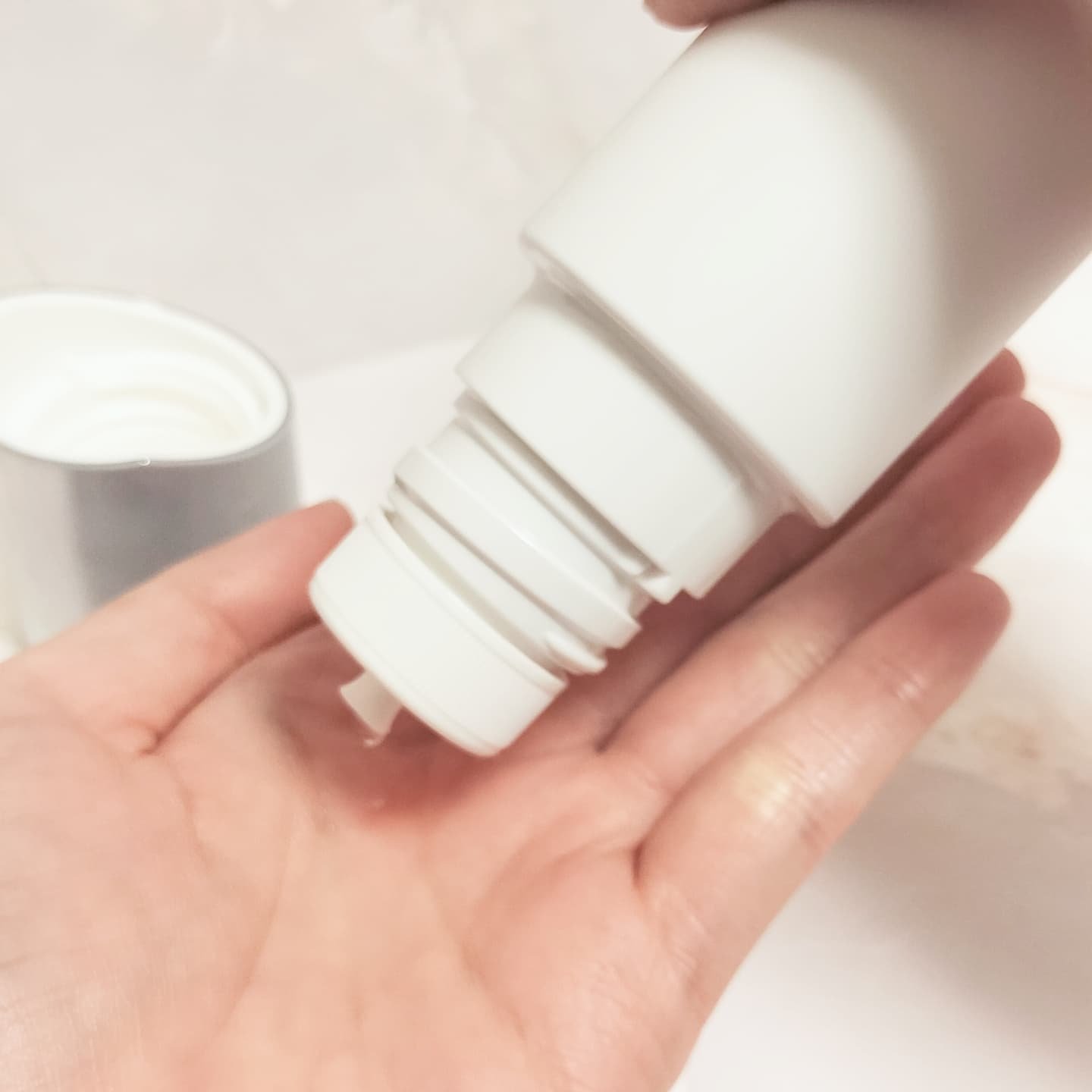 オルビスユー ドット エッセンスローション/オルビス/化粧水を使ったクチコミ（2枚目）