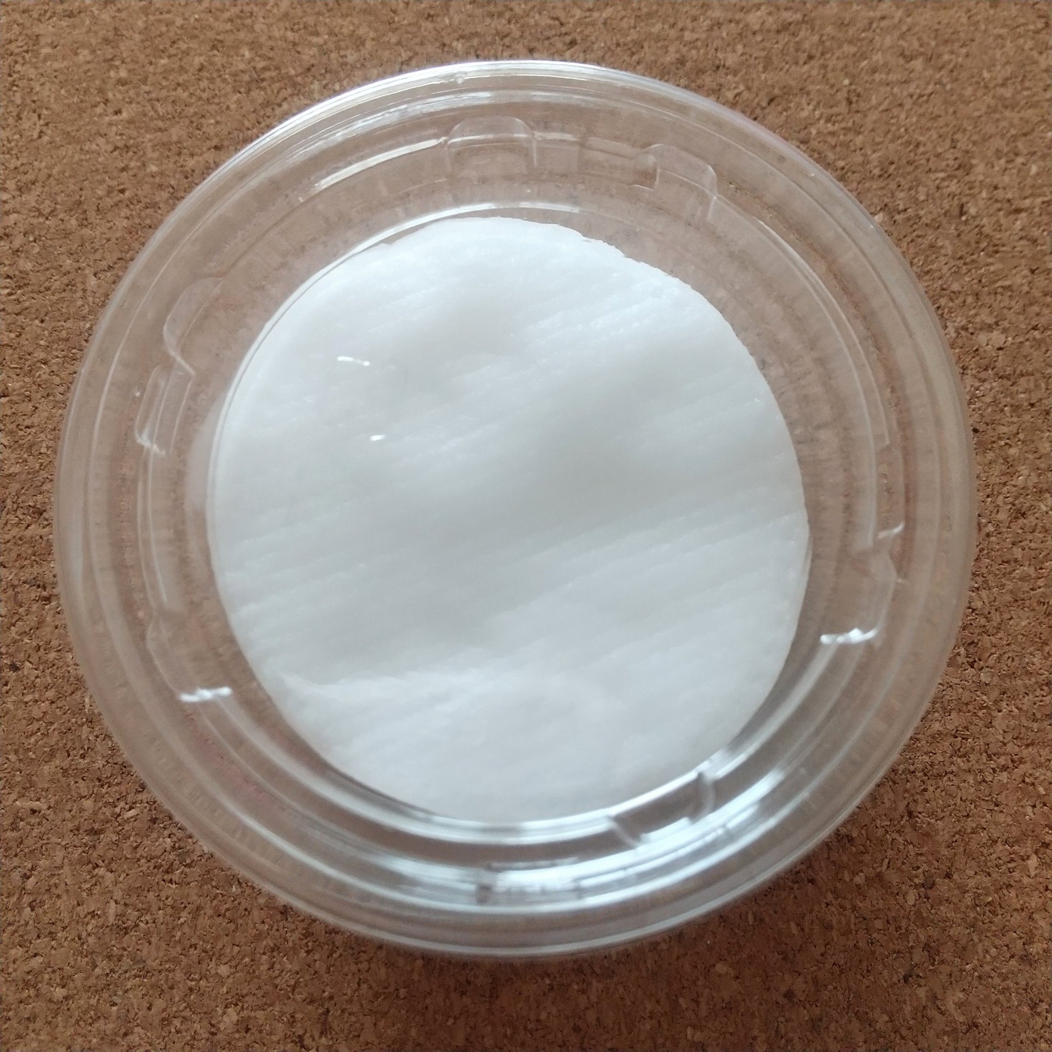 ハトムギ化粧水(ナチュリエ スキンコンディショナー R )/ナチュリエ/化粧水を使ったクチコミ（3枚目）