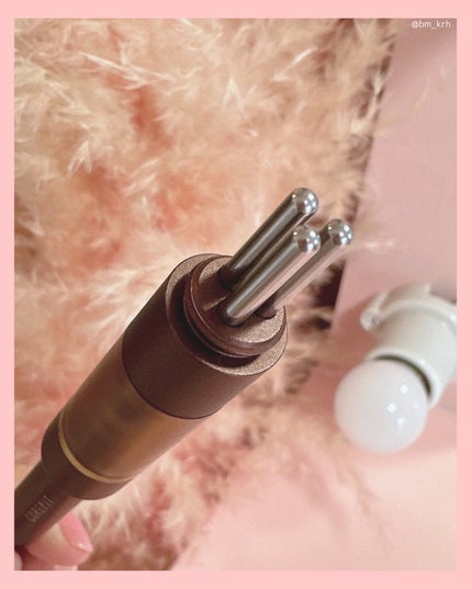 COREFIT フェイスポインター/CORE FIT/その他スキンケアグッズを使ったクチコミ(5枚目)