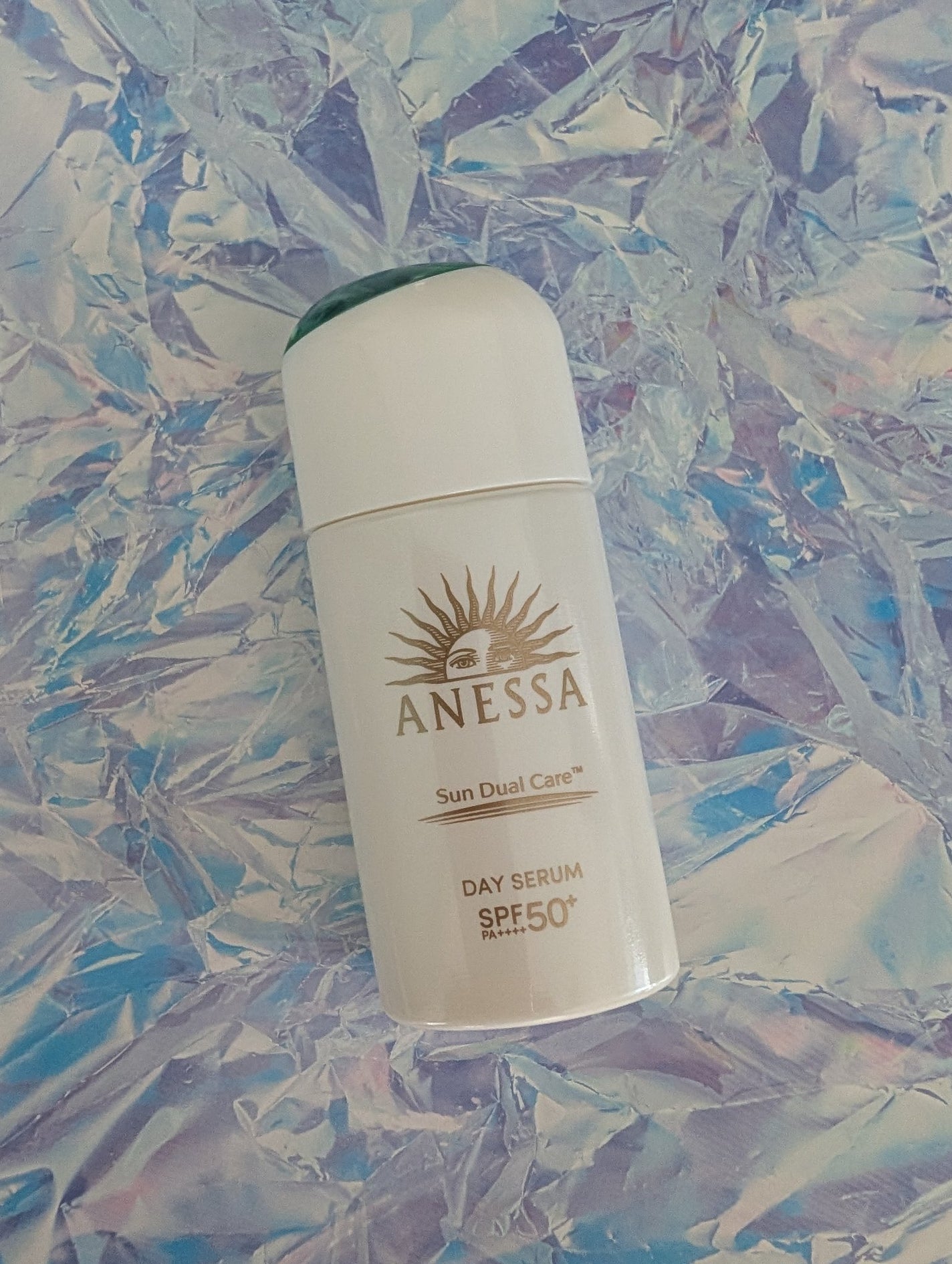 アネッサ デイセラム N/アネッサ/化粧下地を使ったクチコミ(1枚目)