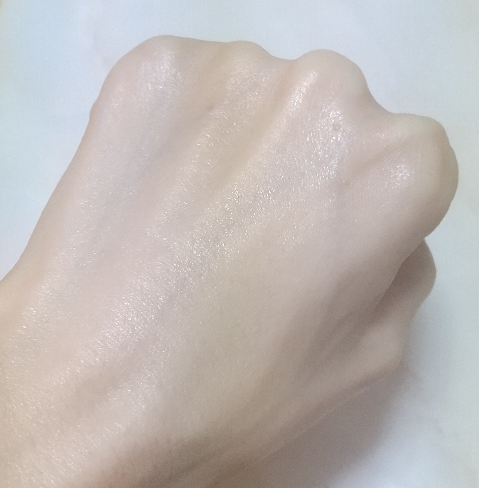 グロウセラム/ereru/美容液を使ったクチコミ（3枚目）