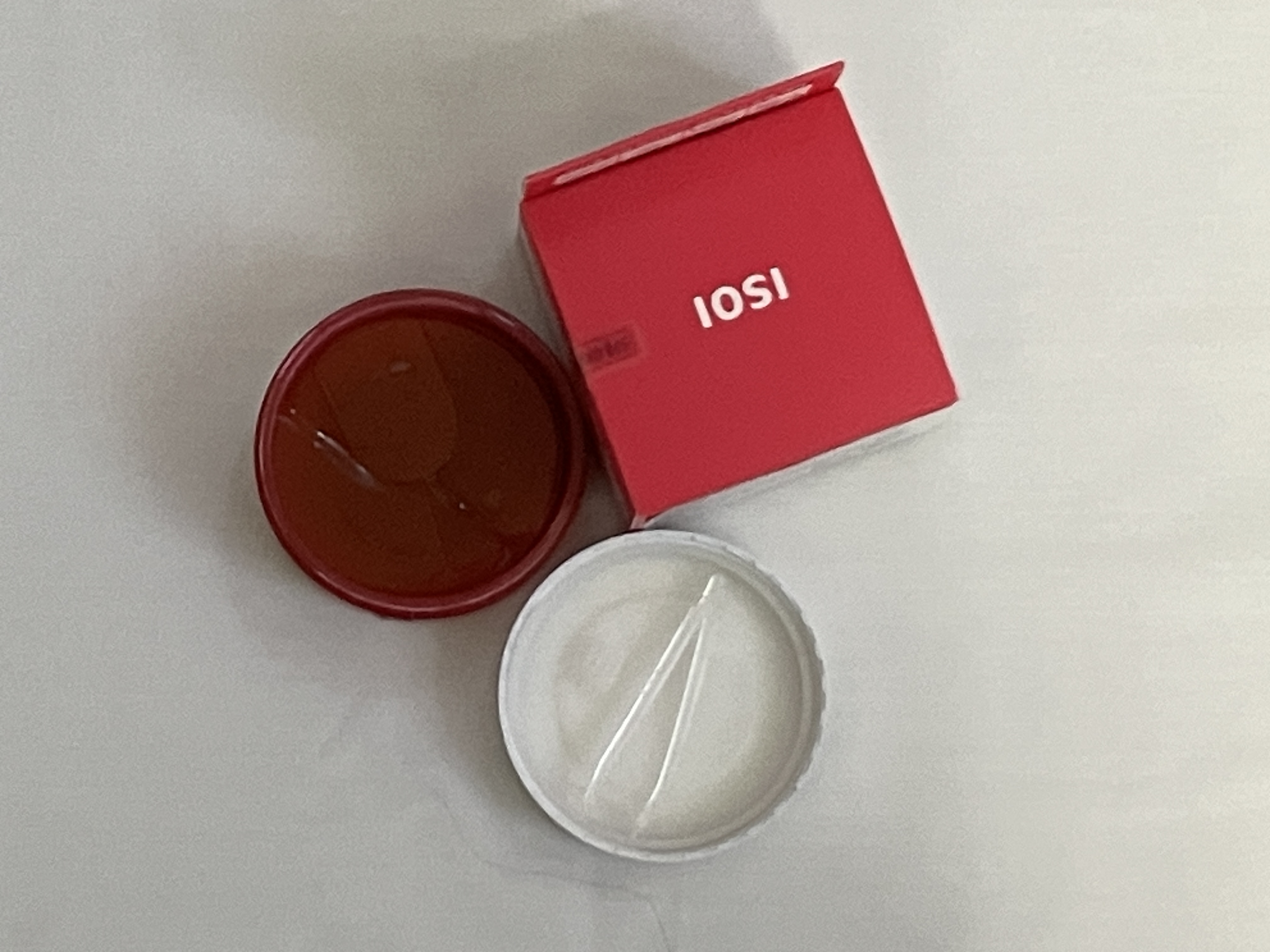 アイソイ 目元集中ケア アイゲルパッチ /ISOI/アイケア・アイクリームを使ったクチコミ（1枚目）