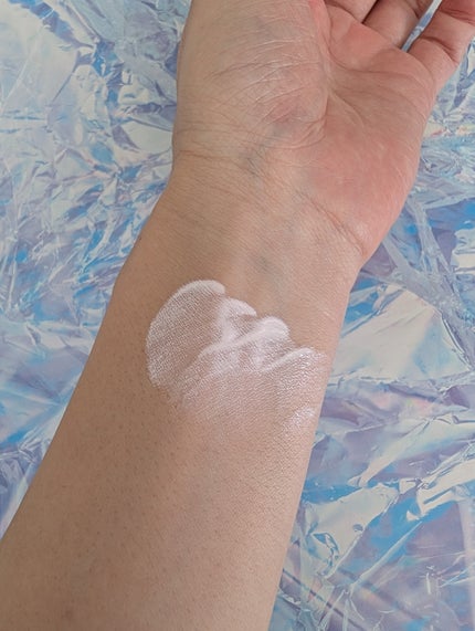 アネッサ デイセラム N/アネッサ/化粧下地を使ったクチコミ(4枚目)