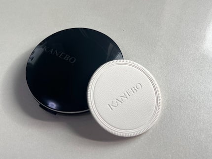 カネボウ クリスタライズドフィックスパウダー/KANEBO/プレストパウダーを使ったクチコミ(4枚目)